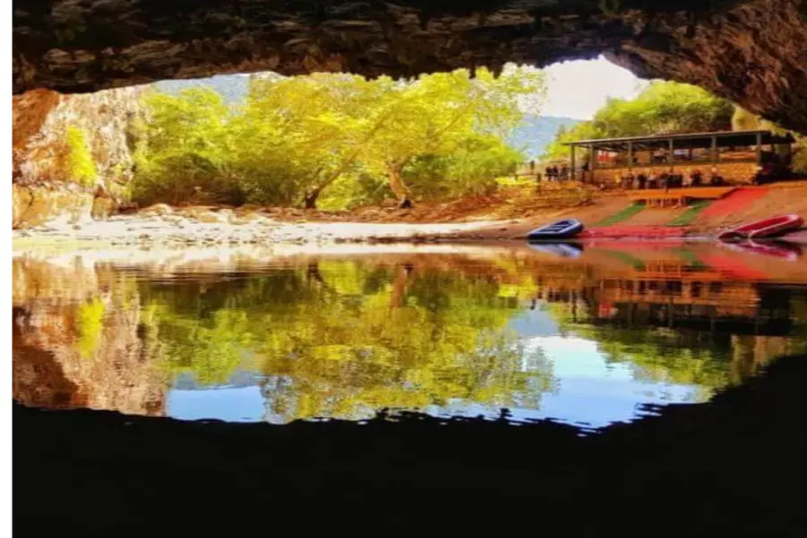 ALANYA ALTINBEŞİK CAVE TOUR