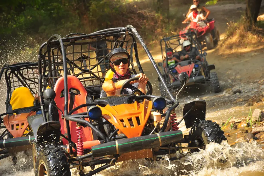 BUGGY SAFARI TOUR