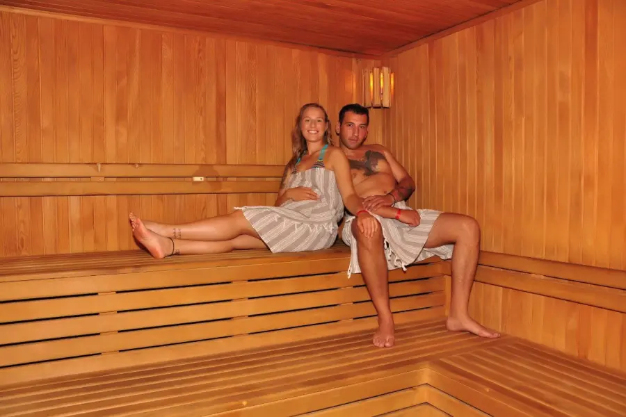 CLASSIC TURKISH BATH