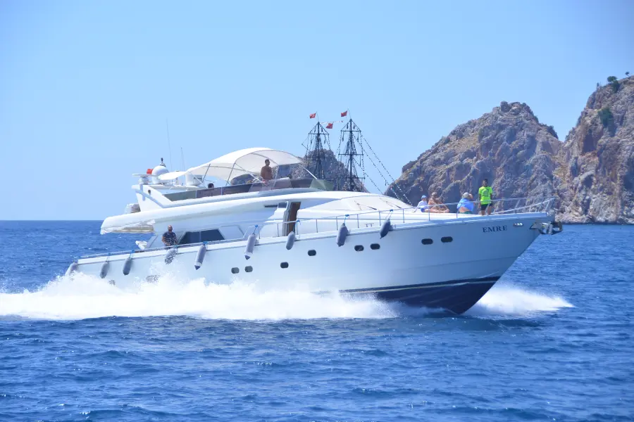 GÜLBAHÇE DELUXE EMRE VIP
