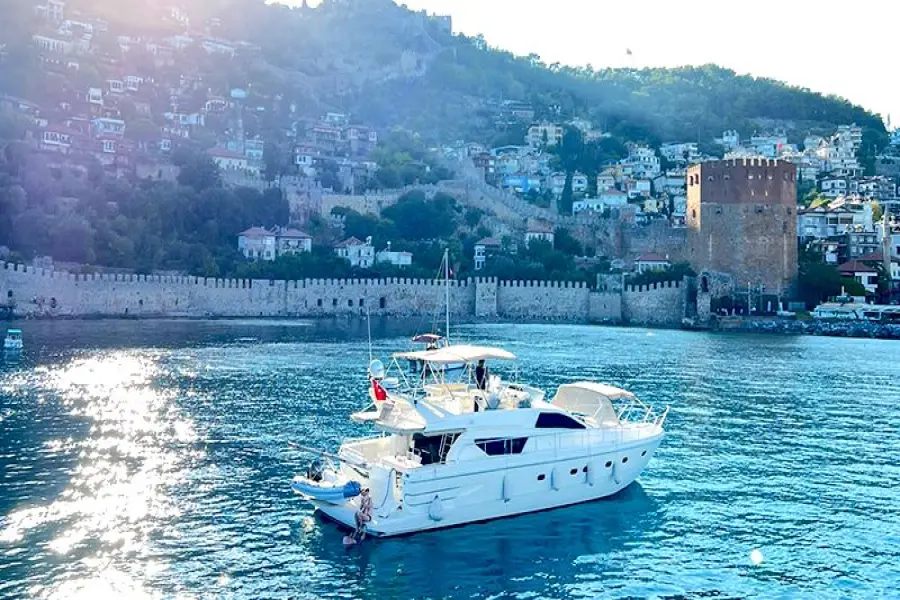 GÜLBAHÇE LUXURY VIP