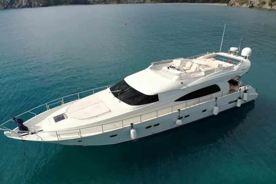 NEVATTİ VIP